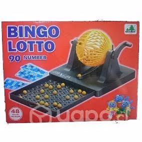 Juegos de mesa