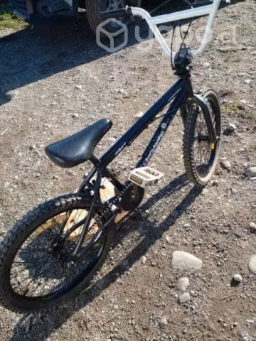 Bicicleta BMX Oxford