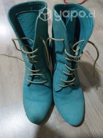 Botines Minina - Imagen 2