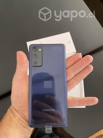 Samsung S20 5g 128 GB - Imagen 3
