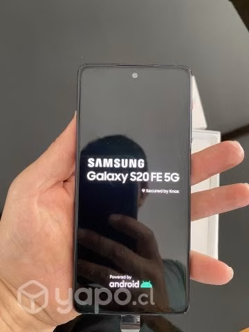 Samsung S20 5g 128 GB