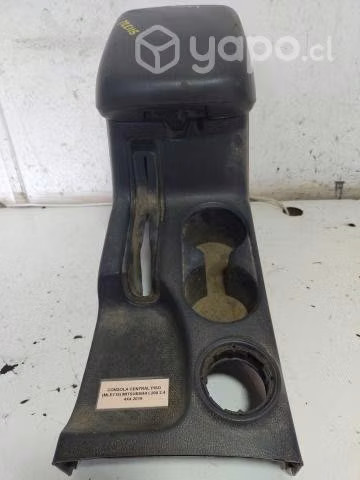 Consola Central Piso (MLE115) Mitsubishi L200 2.4