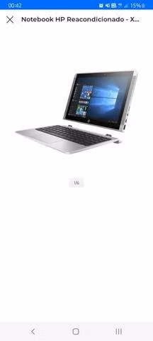 notebook hp