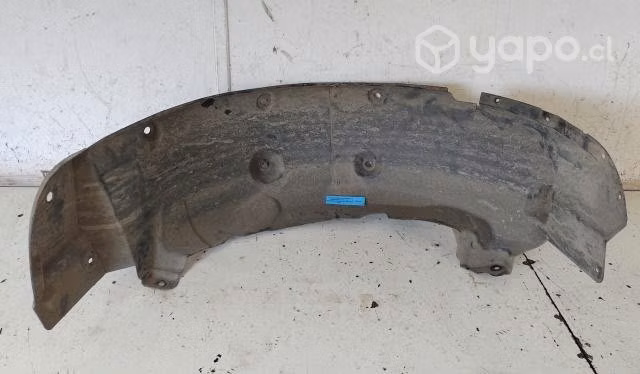 Guardafango Trasero Izquierdo (MXU161) Mahindra XU