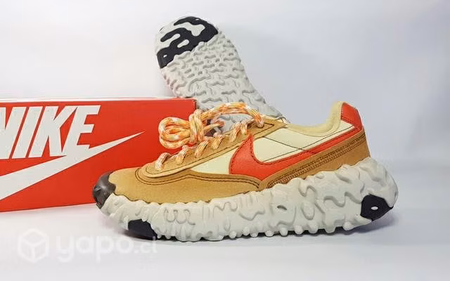 Nike Overbreak