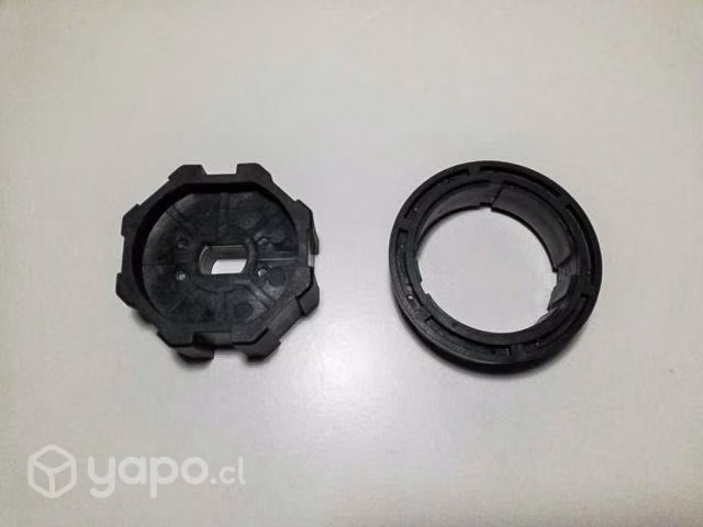 Motor para persianas y Toldos 50NM