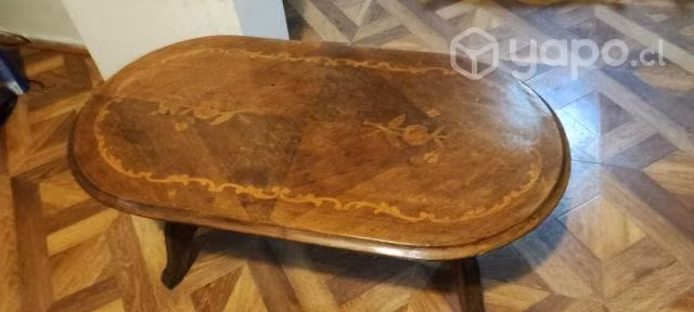 mesa de centro