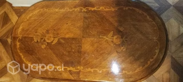 mesa de centro - Imagen 2