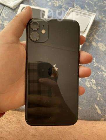 IPhone 11 64gb - Imagen 2