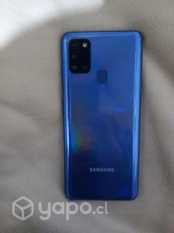 A21s Samsung