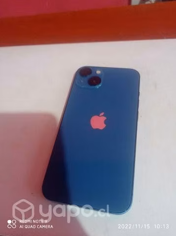 IPhone 13 - Imagen 2
