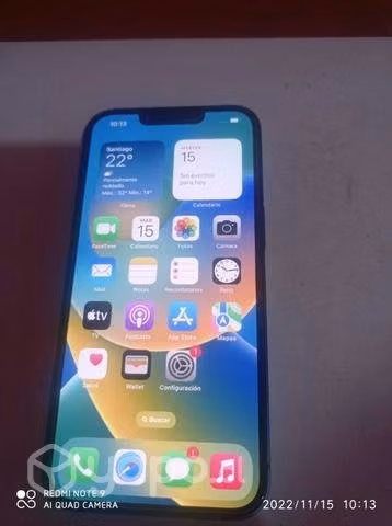 IPhone 13 - Imagen 3