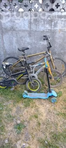 Para reparar