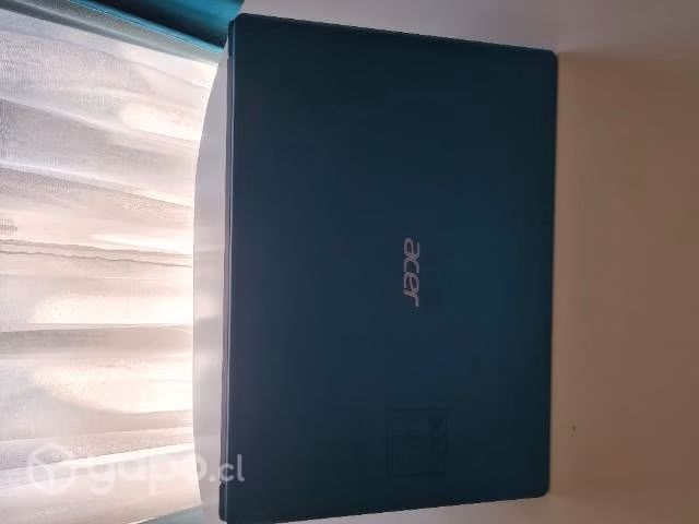 Notebook Acer Aspire1 - Imagen 3