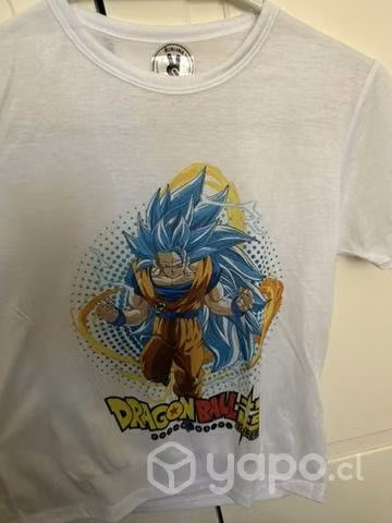 Poleras unisex - Imagen 5