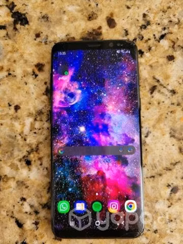 Samsung S8 64gb