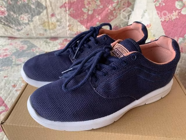 Zapatillas VANS