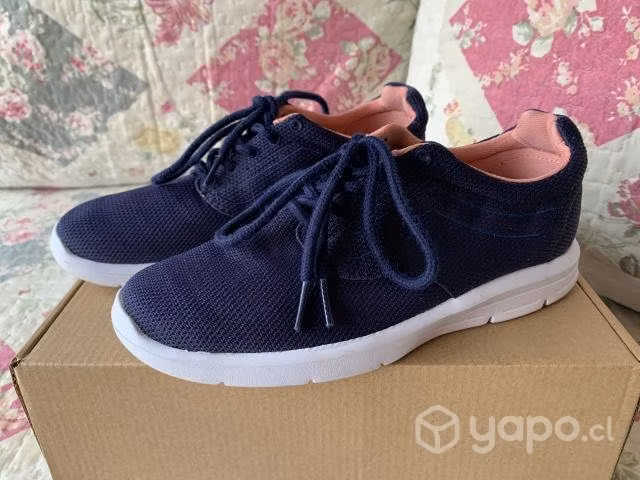 Zapatillas VANS - Imagen 3