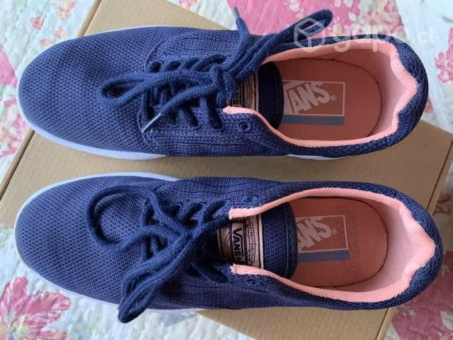 Zapatillas VANS - Imagen 2