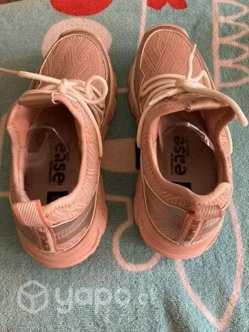 Zapatillas CAT