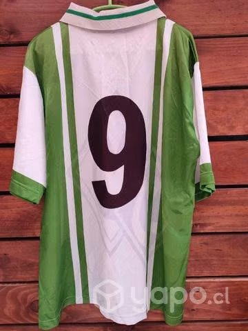 Camiseta werder Bremen 96