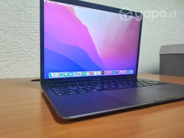 Macbook Air M1 2020