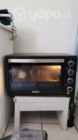 Horno electrico excelente estado
