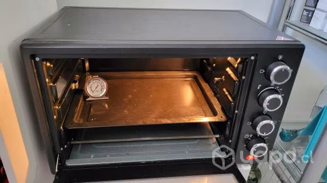 Horno electrico excelente estado