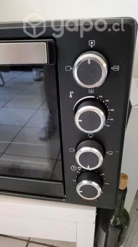 Horno electrico excelente estado