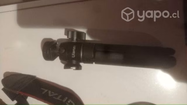 Camara Canon t3i