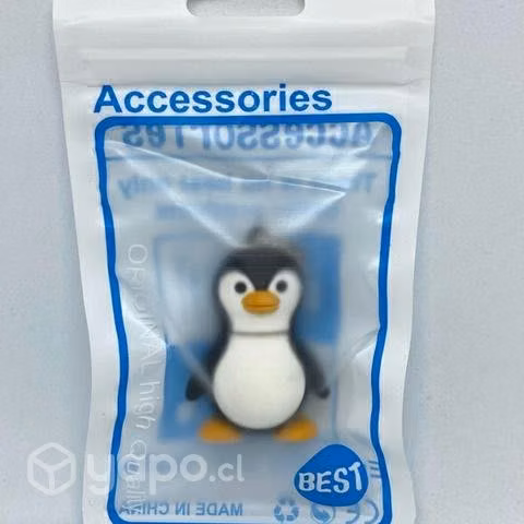 Pendrive Pinguino 32 GB