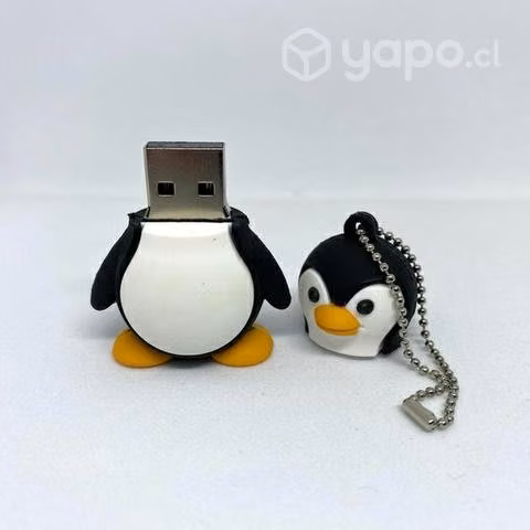 Pendrive Pinguino 32 GB