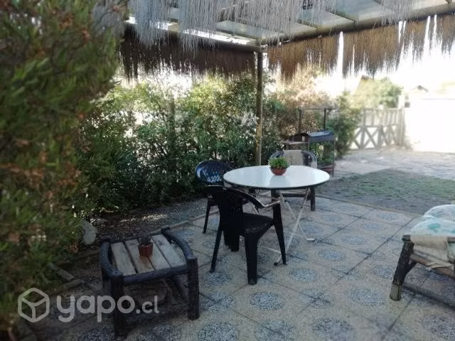 Casa Laguna de Zapallar