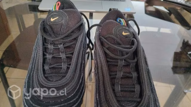 Zapatillas Nike 38 poco uso - Imagen 2