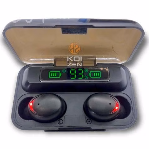 Auriculares Bluetooth inalambricos - Imagen 2