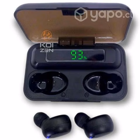 Auriculares Bluetooth inalambricos - Imagen 3