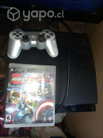 Play station 3 - Imagen 3
