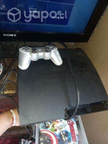 Play station 3 - Imagen 2