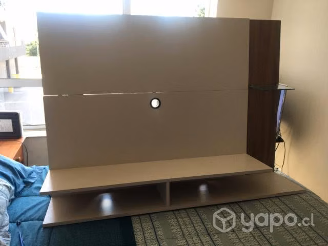 Mueble aéreo tv