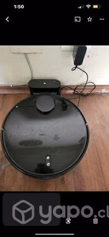 Aspirado Robot Xiaomi