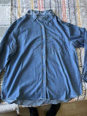 Camisas L y XL - Imagen 4