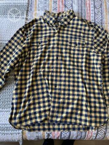 Camisas L y XL - Imagen 5