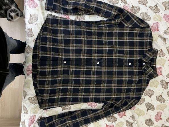 Camisas L y XL - Imagen 2