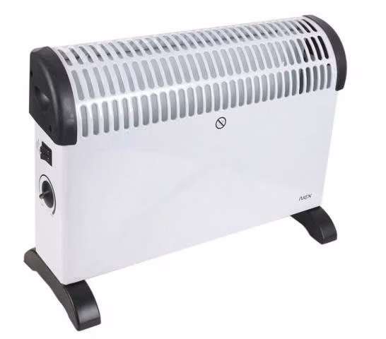 Convector de Aire