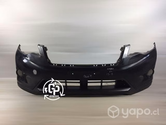 Parachoque Delantero Subaru XV 2012 2014