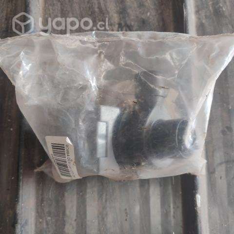 Bomba desagüe lavadora - Imagen 3