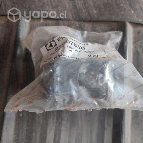 Bomba desagüe lavadora - Imagen 2