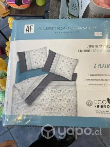 Oferta pack almohadas CAnnon - Imagen 5