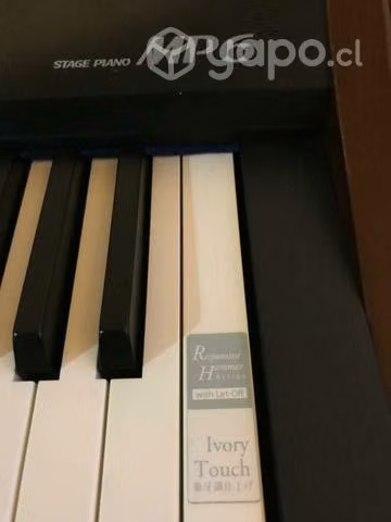 Piano KAWAI MP6