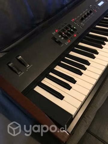 Piano KAWAI MP6